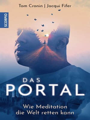 cover image of Das Portal